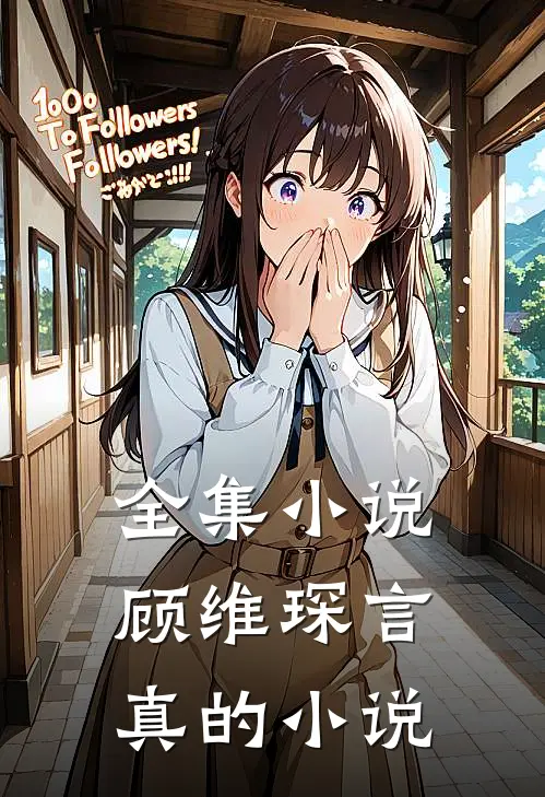 全集小说顾维琛言真的小说