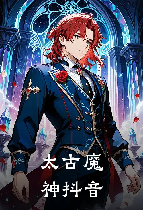 太古魔神抖音