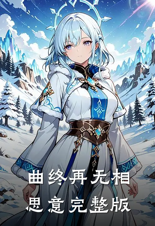 曲终再无相思意完整版