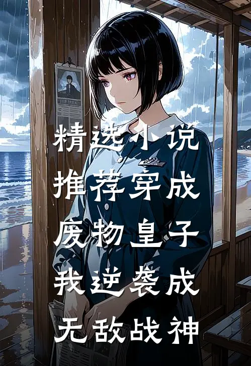 精选小说推荐穿成废物皇子，我逆袭成无敌战神