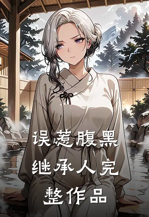 误惹腹黑继承人完整作品