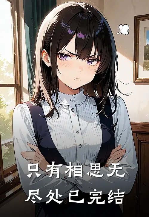 只有相思无尽处已完结