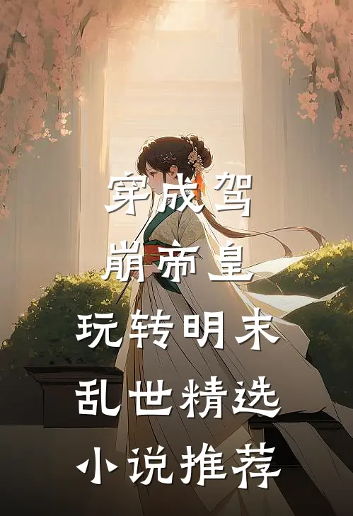 穿成驾崩帝皇，玩转明末乱世精选小说推荐