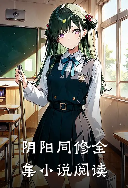 阴阳同修全集小说阅读