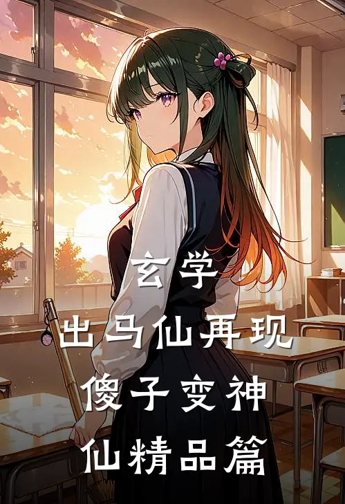 玄学：出马仙再现，傻子变神仙精品篇