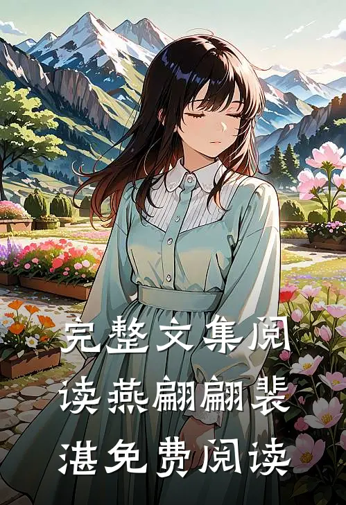 完整文集阅读燕翩翩裴湛免费阅读