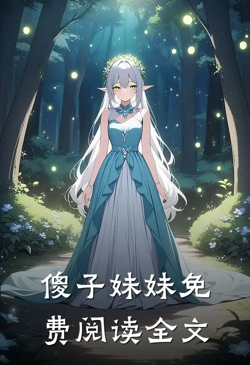 傻子妹妹免费阅读全文
