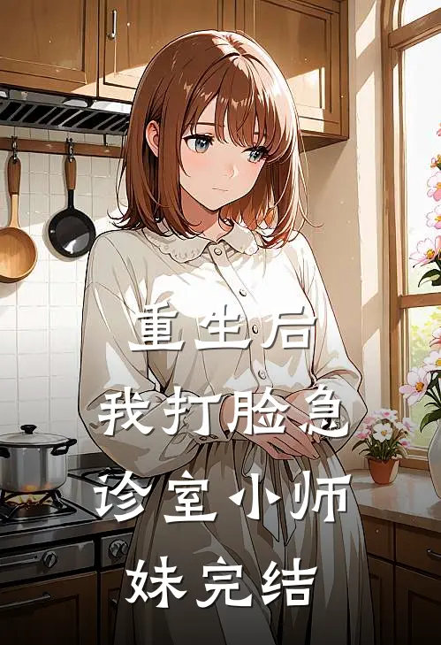 重生后，我打脸急诊室小师妹完结
