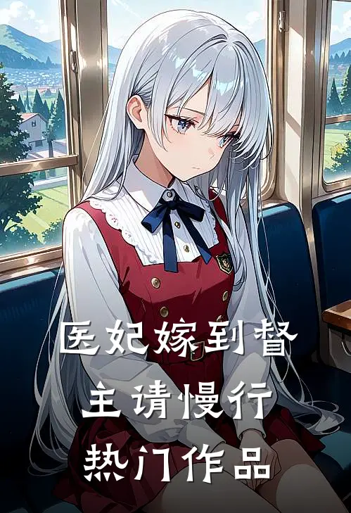 医妃嫁到督主请慢行热门作品