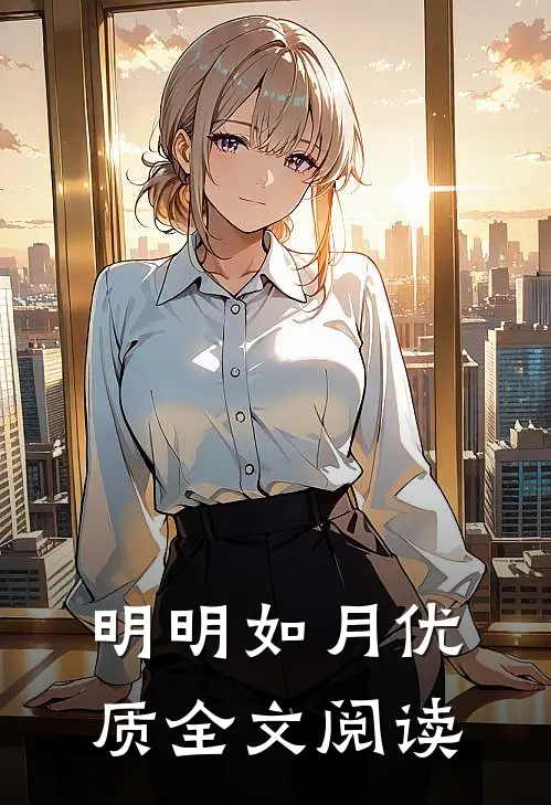 明明如月优质全文阅读