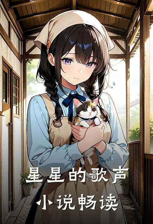 星星的歌声小说畅读