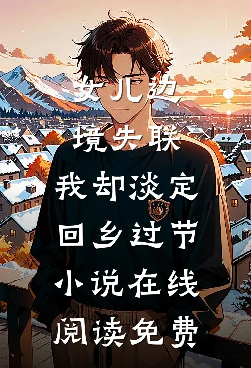 女儿边境失联，我却淡定回乡过节小说在线阅读免费