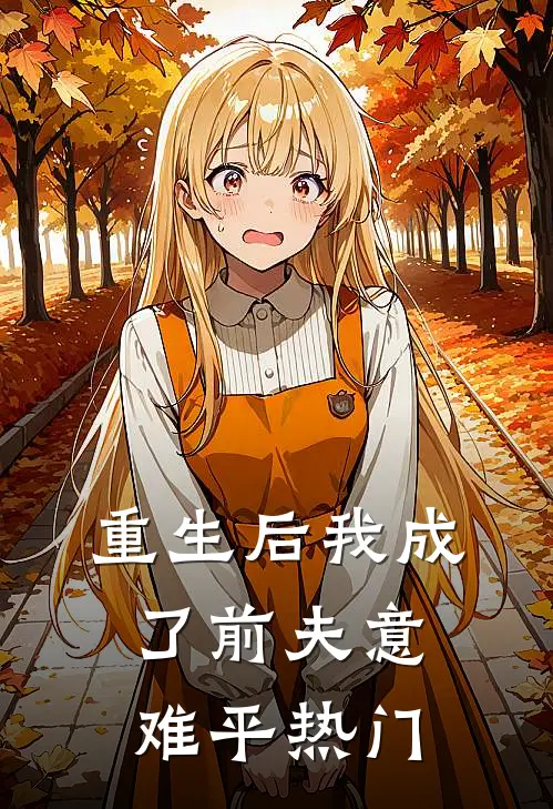 重生后我成了前夫意难平热门