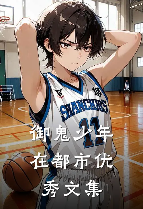 御鬼少年在都市优秀文集