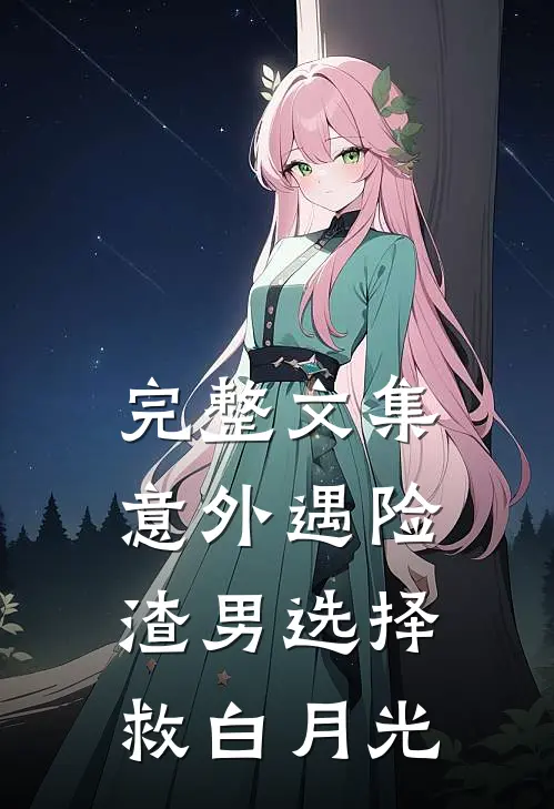 完整文集意外遇险，渣男选择救白月光
