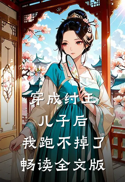 穿成纣王儿子后，我跑不掉了畅读全文版