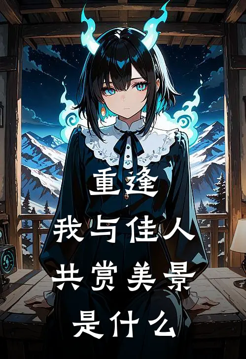 重逢：我与佳人共赏美景是什么