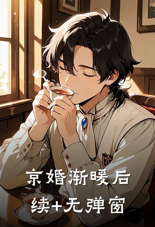 京婚渐暖后续+无弹窗