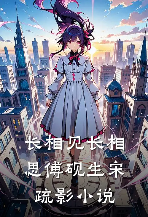 长相见长相思傅砚生宋疏影小说
