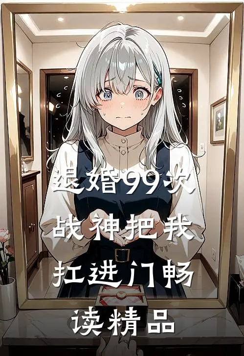 退婚99次：战神把我扛进门畅读精品