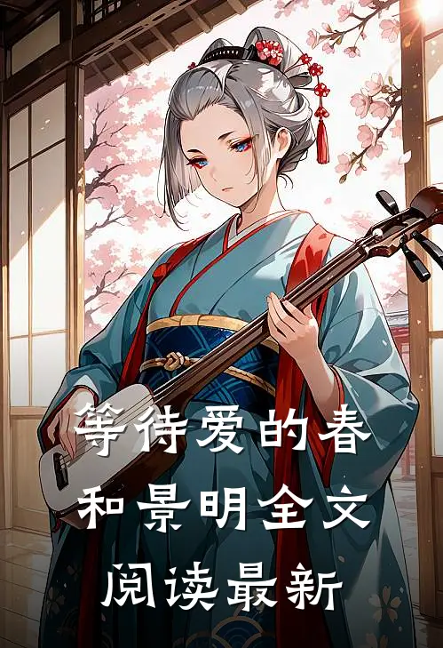 等待爱的春和景明全文阅读最新