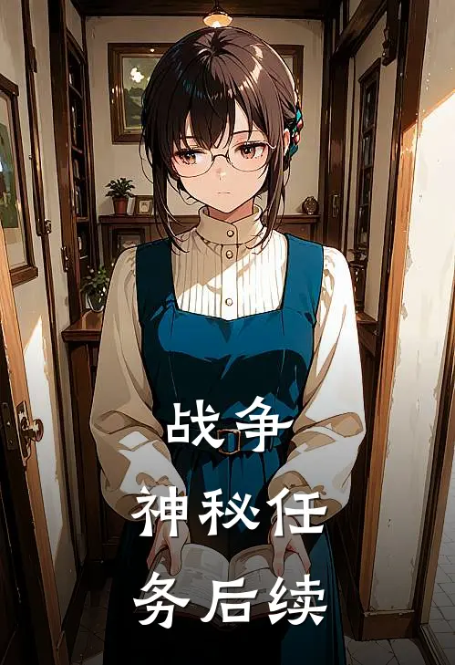 战争：神秘任务后续