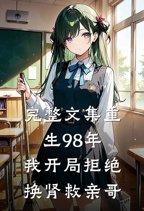 完整文集重生98年，我开局拒绝换肾救亲哥