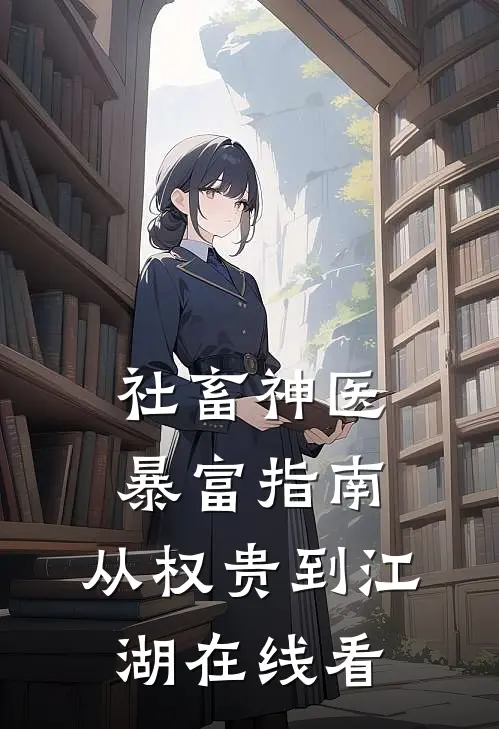 社畜神医暴富指南：从权贵到江湖在线看