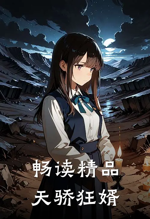 畅读精品天骄狂婿