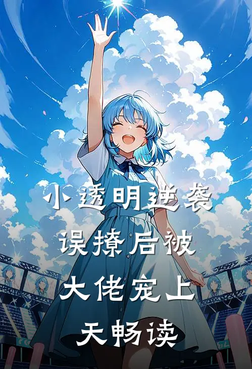小透明逆袭：误撩后被大佬宠上天畅读