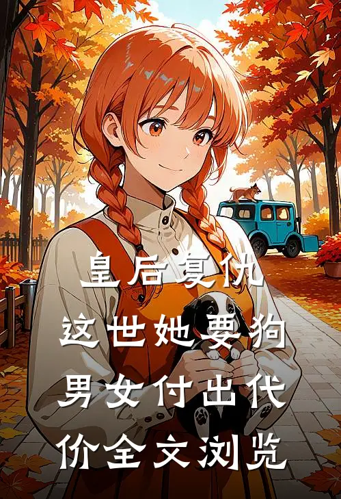 皇后复仇：这世她要狗男女付出代价全文浏览
