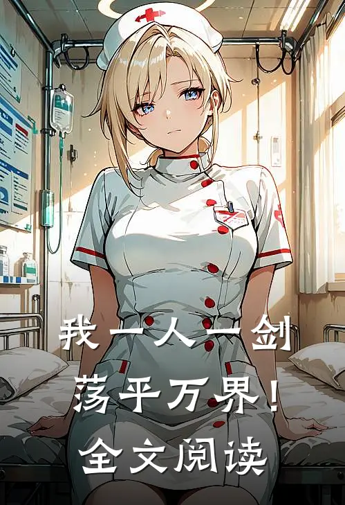 我一人一剑，荡平万界！全文阅读