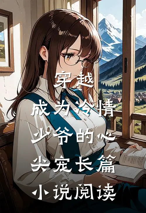 穿越，成为冷情少爷的心尖宠长篇小说阅读