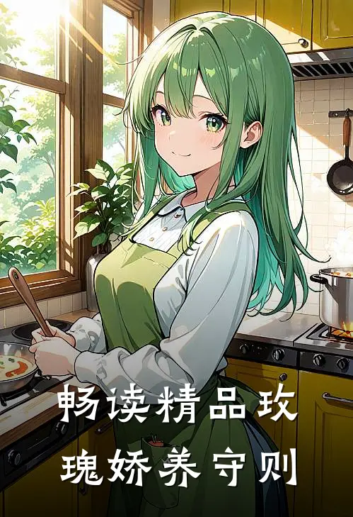 畅读精品玫瑰娇养守则