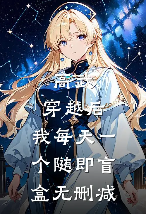高武：穿越后，我每天一个随即盲盒无删减