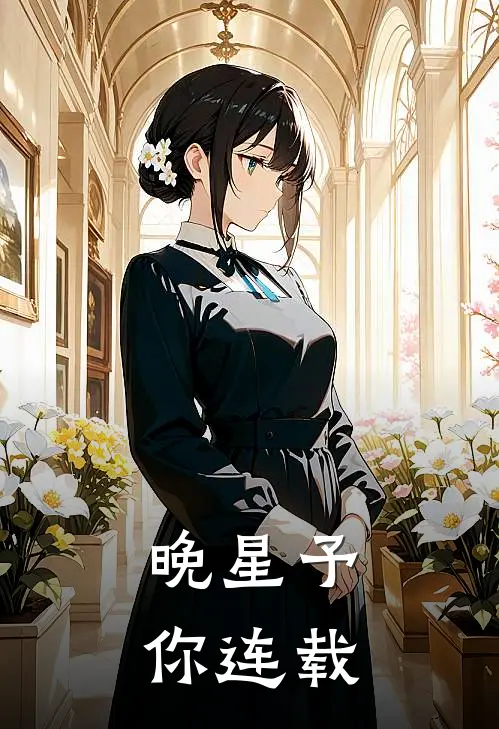 晚星予你连载