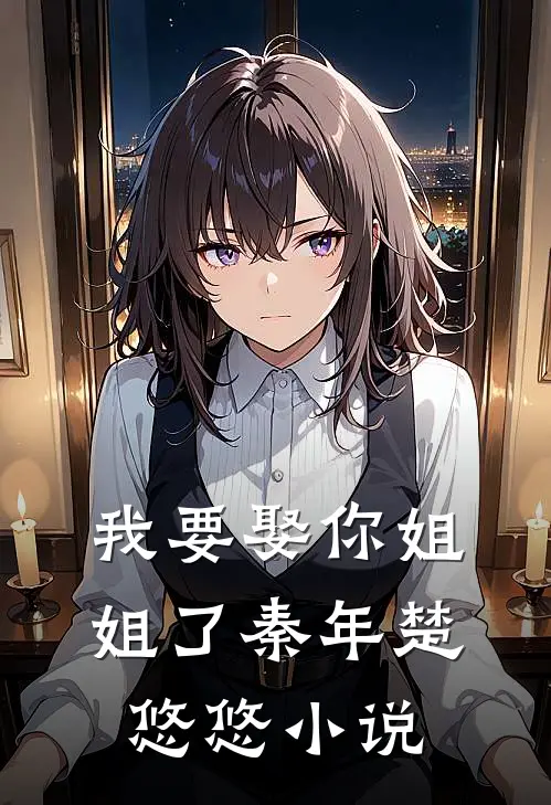 我要娶你姐姐了秦年楚悠悠小说
