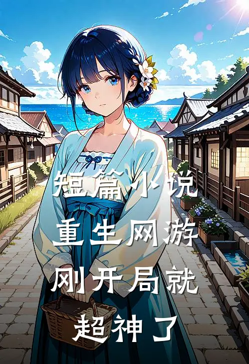 短篇小说重生网游：刚开局就超神了
