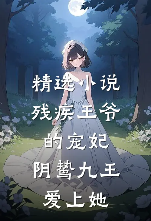 精选小说残疾王爷的宠妃：阴鸷九王爱上她