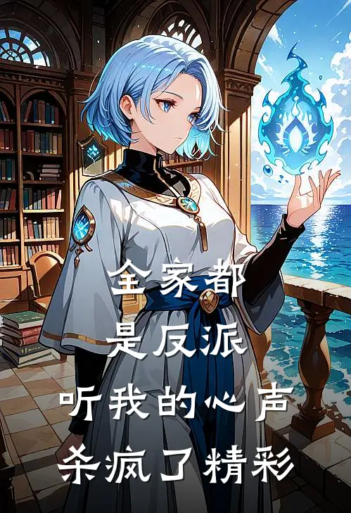 全家都是反派，听我的心声杀疯了精彩