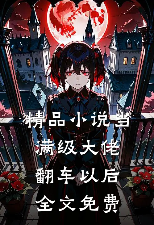 精品小说当满级大佬翻车以后 全文免费