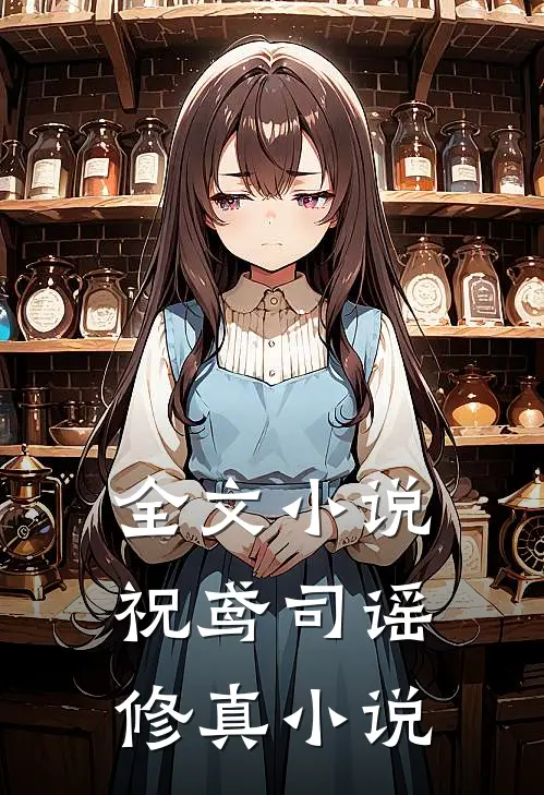 全文小说祝鸢司谣修真小说