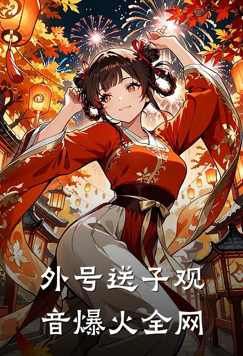 外号送子观音爆火全网
