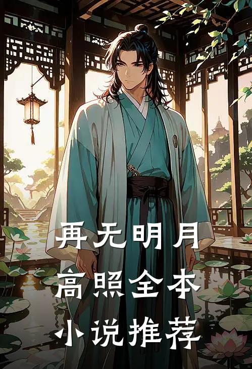 再无明月高照全本小说推荐