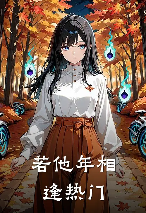 若他年相逢热门