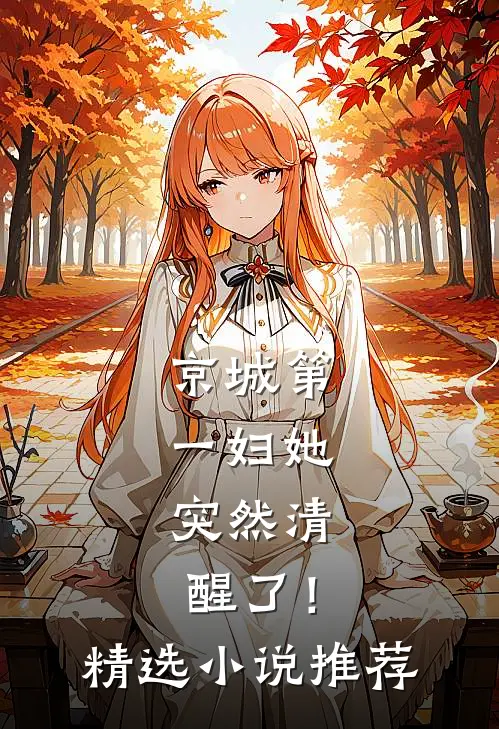京城第一妇她，突然清醒了！精选小说推荐