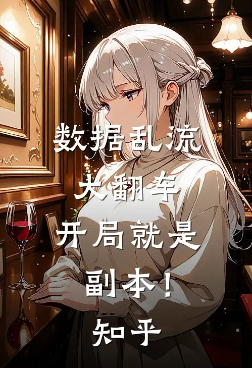数据乱流大翻车，开局就是副本！知乎