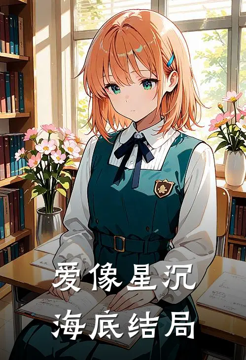爱像星沉海底结局