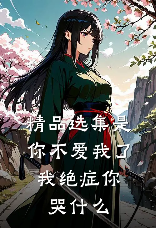 精品选集是你不爱我了，我绝症你哭什么