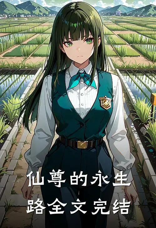 仙尊的永生路全文完结